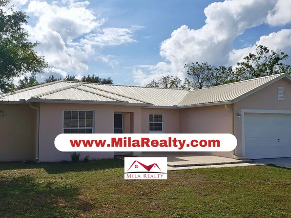 663 Heraldo Ct, Kissimmee, FL 34758