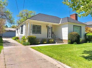 1419 Gordon Ave, Reno, NV 89509