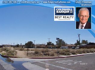 080-061 E Ridgecrest Blvd, Ridgecrest, CA 93555