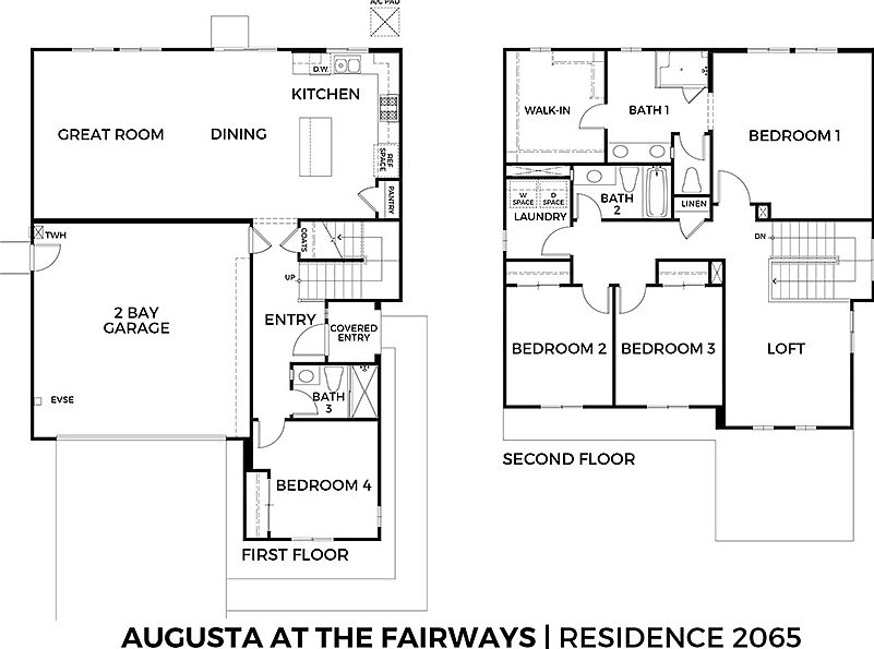 Floor Plan.