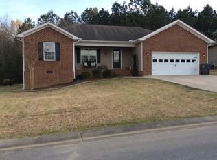 3091 Lakeview Cir, Southside, AL 35907