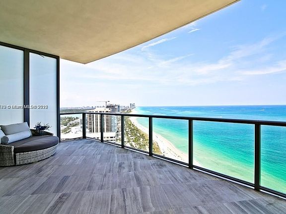 5th image of 9703 Collins Ave Penthouse 888