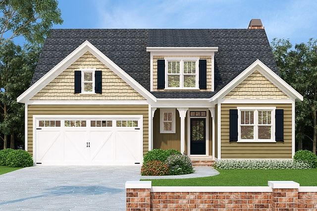 1st image of 4326B Prospect Ave