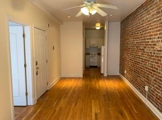 90 Prince St #7F, Boston, MA 02113