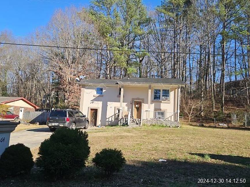Property Front View