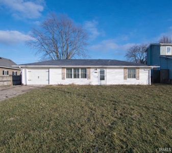 4099 S 700 E, Laotto, IN, 46763