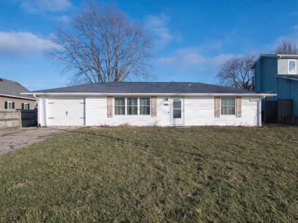 4099 S 700 E, Laotto, IN 46763