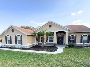 13059 Sandy Pine Ln, Clermont, FL 34711