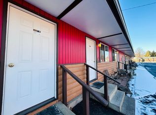 50 & 52 S 7th Ave #5, Elgin, OR 97827