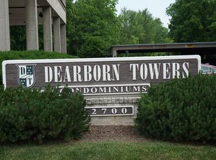 22700 Garrison St, Dearborn, MI 48124