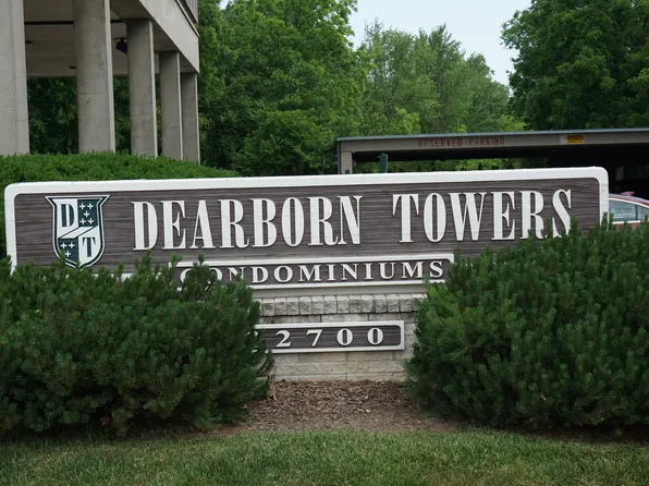 22700 Garrison St, Dearborn, MI 48124