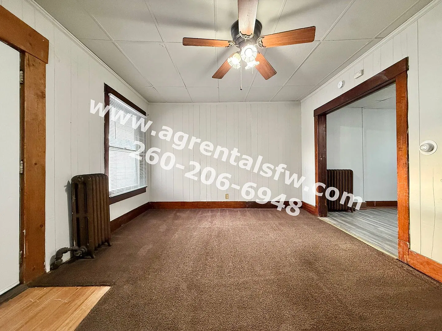 1409 Sherman Blvd — Photo 2