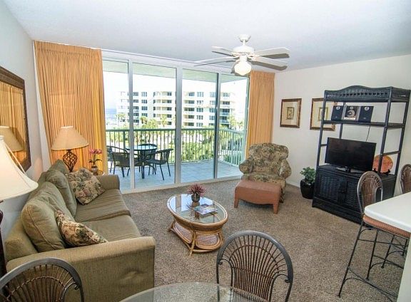 3rd image of 1322 Miracle Strip Parkway #Unit 502