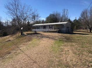 133 County Road 199, Greenwood, MS 38930
