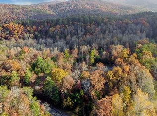 0 Pack Creek Rd, Blue Ridge, GA 30513
