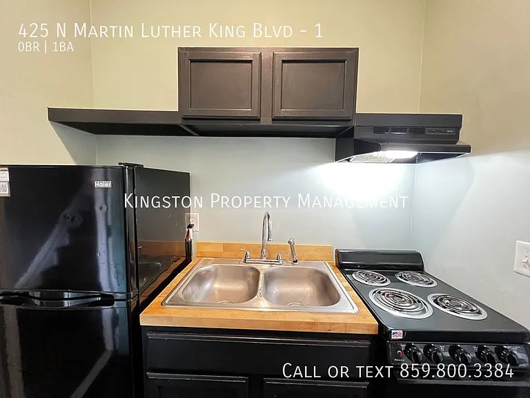425 N Martin Luther King Blvd #1 — Photo 2