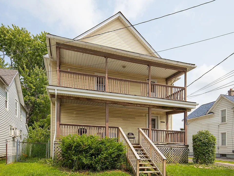 346 Eagle St