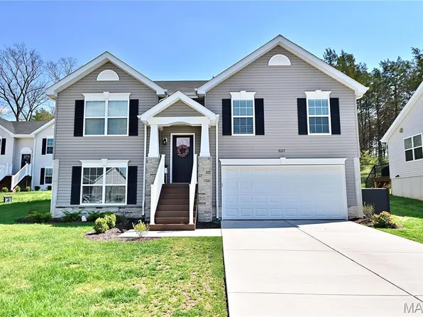 8267 Obrien Dr, Cedar Hill, MO 63016