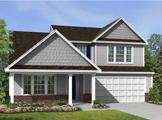 6032 Heckert Rd, Westerville, OH 43081