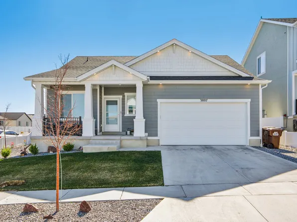 3807 S Greeley Cir W #479, Magna, UT 84044