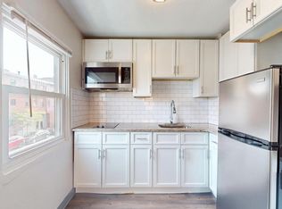 300 Meridian St APT 3, Boston, MA 02128