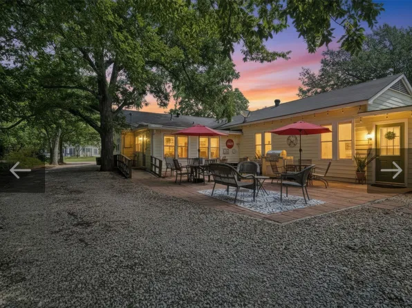 1505 Bonham St, Commerce, TX 75428