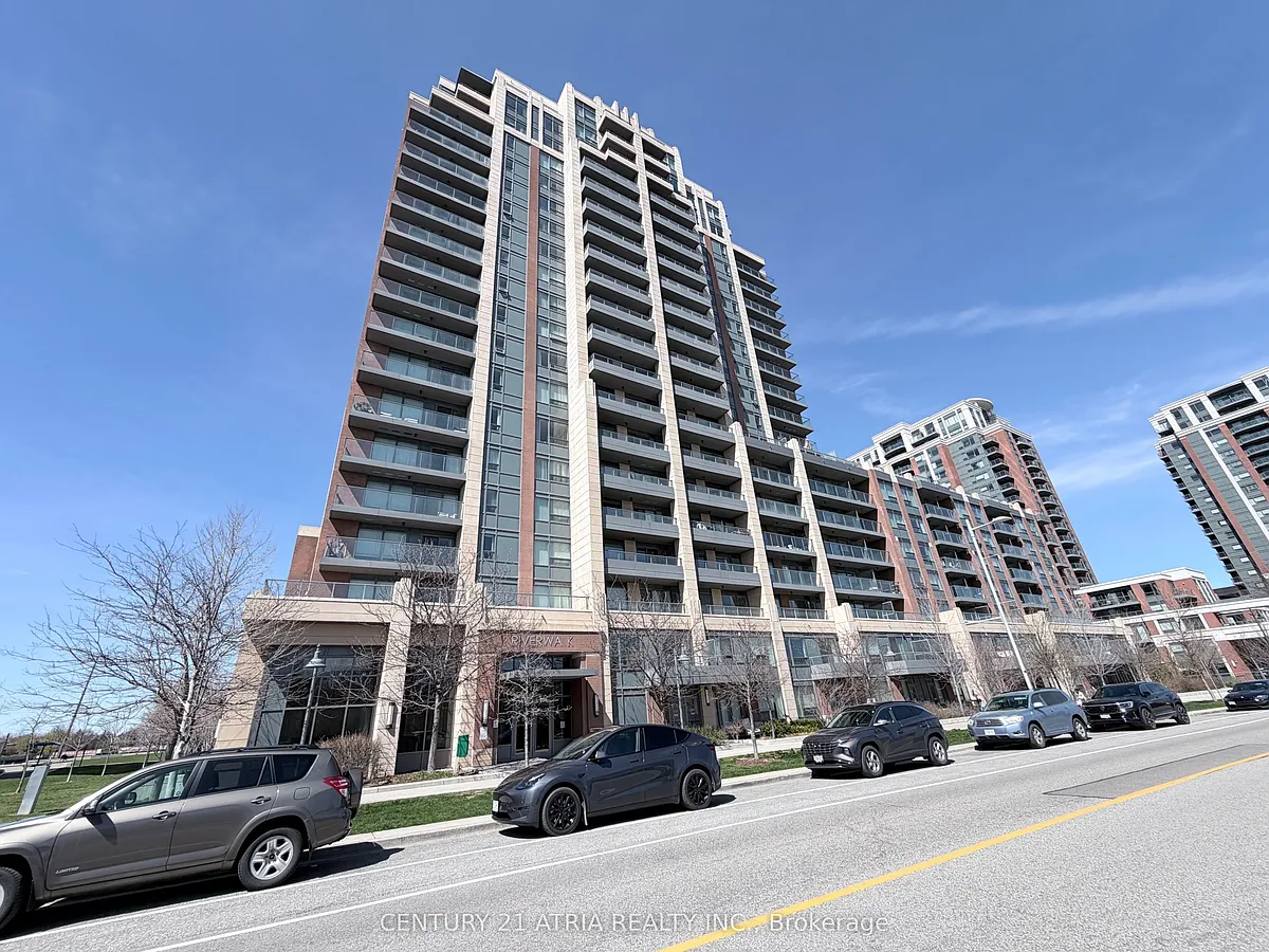 Building Photo - 18 Uptown Dr #1607