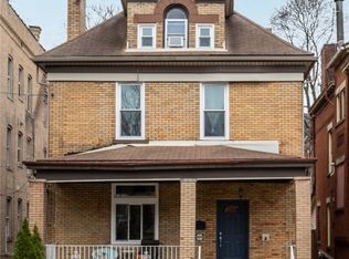 828 Mellon St, Pittsburgh, PA 15206