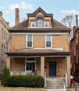 828 Mellon St, Pittsburgh, PA, 15206