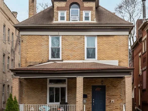 828 Mellon St, Pittsburgh, PA 15206