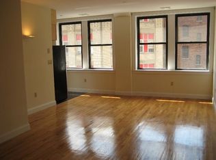 51 Beach St, Boston, MA 02111