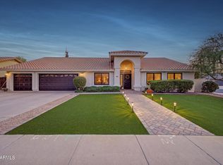 2833 E Hermosa Vista Dr, Mesa, AZ 85213