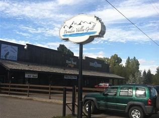 5237 Us Highway 89 S, Livingston, MT 59047