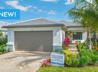 11720 SW Marine Way Point, Port Saint Lucie, FL 34987