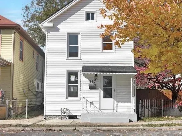 827 Chestnut St, Hagerstown, MD 21740