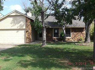 6711 S 110th East Ave, Tulsa, OK 74133