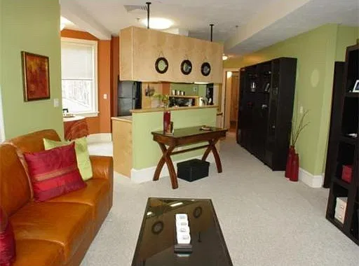 1 bed, 600 sqft, $1,750 — Photo 3