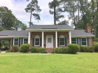 504 Old Woodlands Rd, Columbia, SC 29209