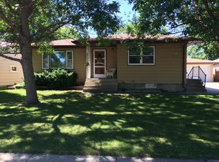 1714 Royal Rd, Aberdeen, SD 57401