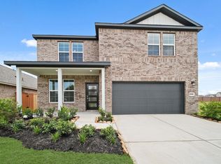 5814 Capri Forest Dr, Katy, TX 77493