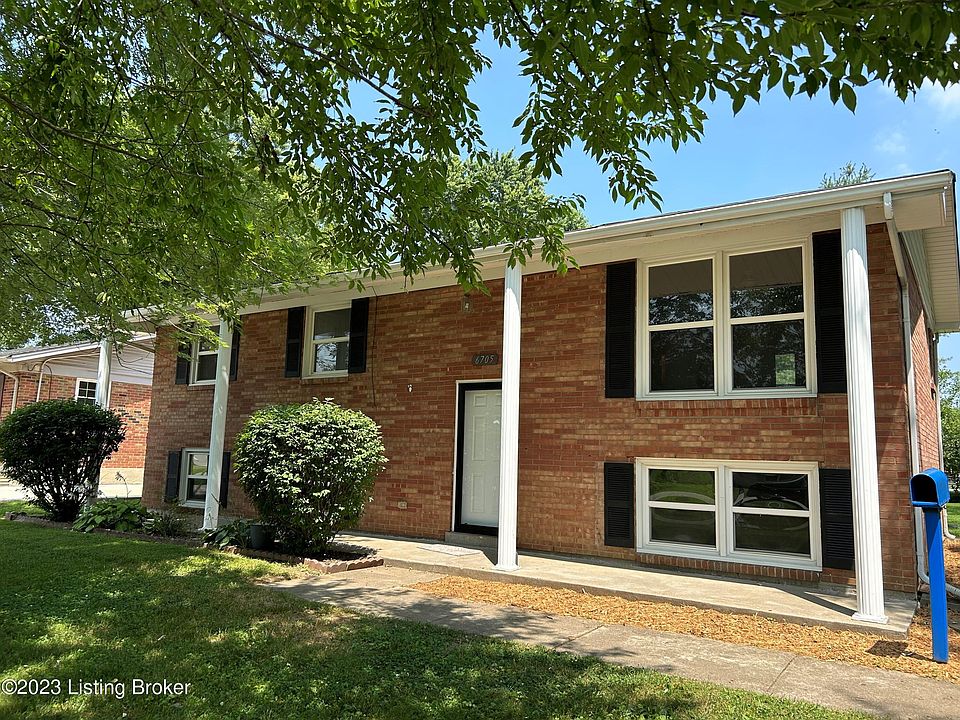 1st image of 6705 Creston Dr