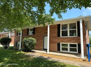 6705 Creston Dr, Louisville, KY
