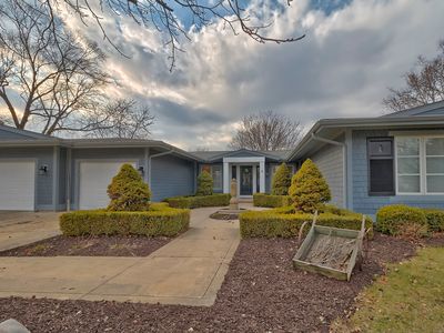4006 Clubhouse Dr, Champaign, IL, 61822