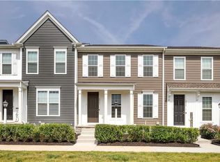 2013 Ashton Row, Bridgeville, PA 15017