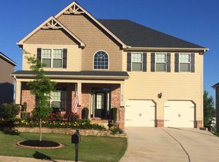 514 Oconee Cir, Evans, GA 30809