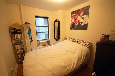 Rented by City Connections Realty