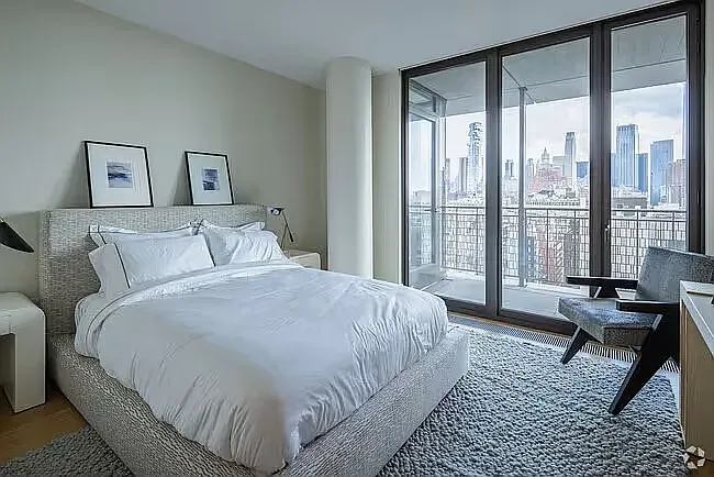 100 Vandam Street — Photo 3