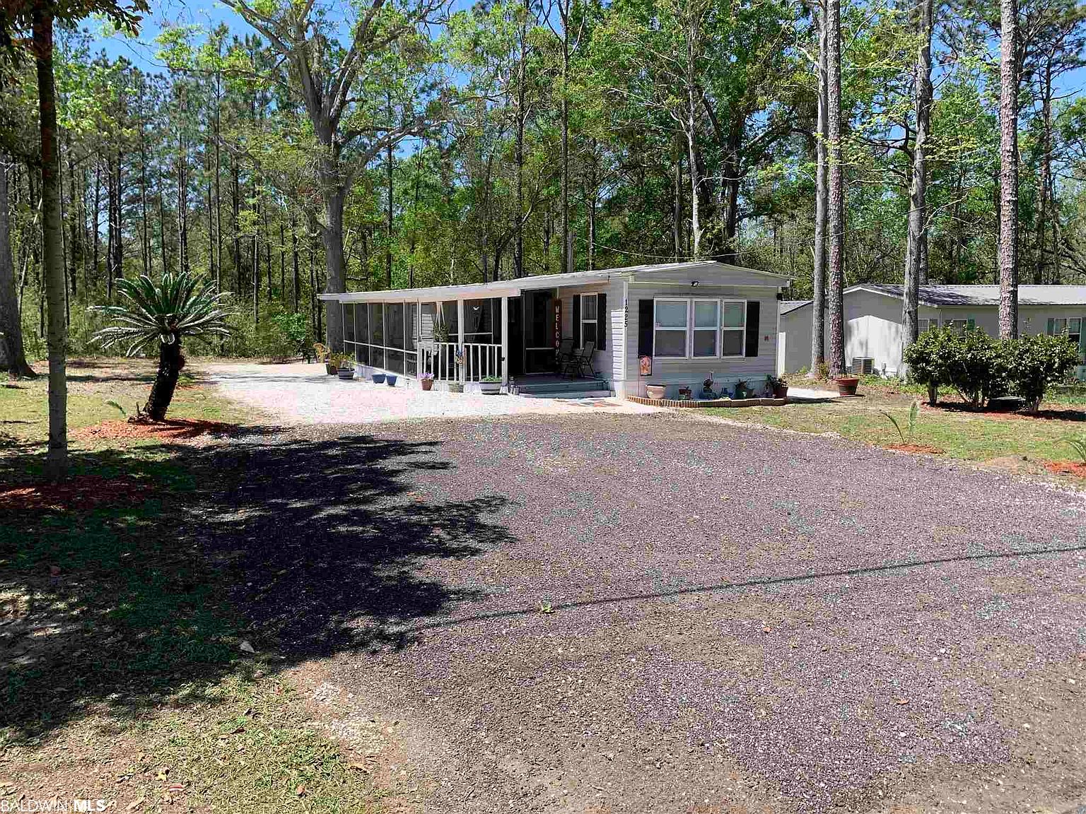 1225 Chagrin Dr Lillian Al 36549 Zillow