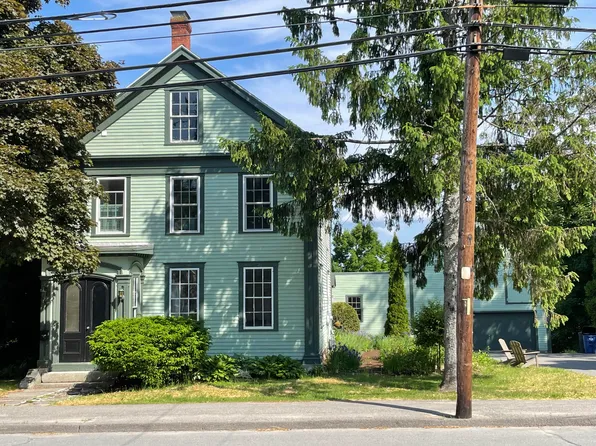 92 Main Street, Orono, ME 04473