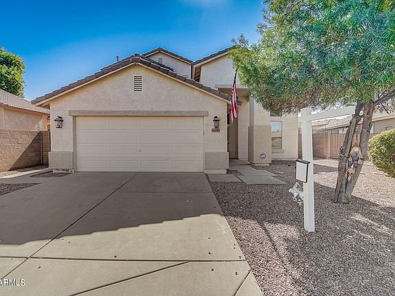 3rd image of 16043 W MAUI Lane